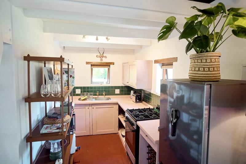 4 Bedroom Property for Sale in The Crags Western Cape